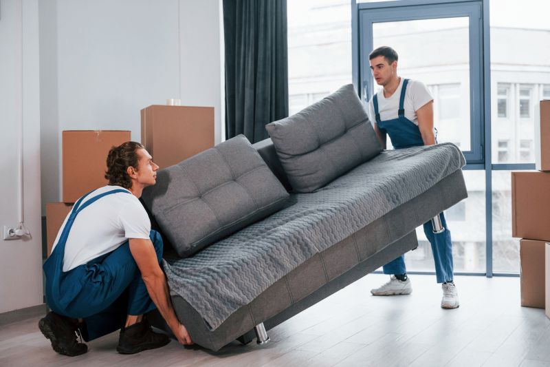 Apartment Relocation Service in Rock Hill, SC