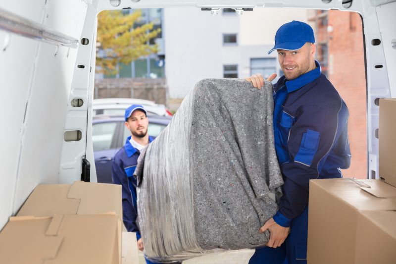 Apartment Relocation Service in Mooresville, NC