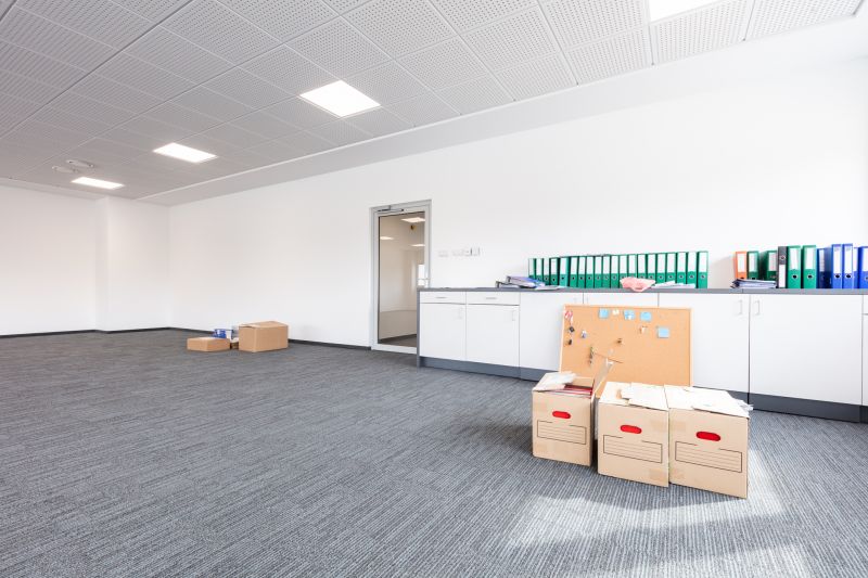 Commercial Moving Service in Brooklyn, NY