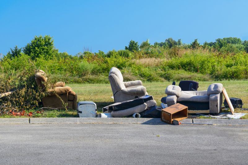 Couch Removal Service in Auburn, CA