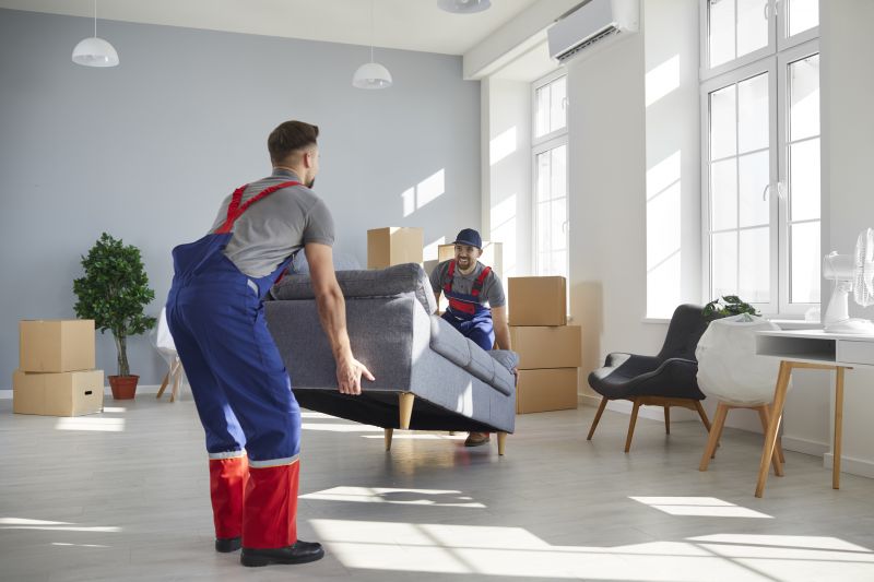 Desk Moving Service in Brooklyn, NY
