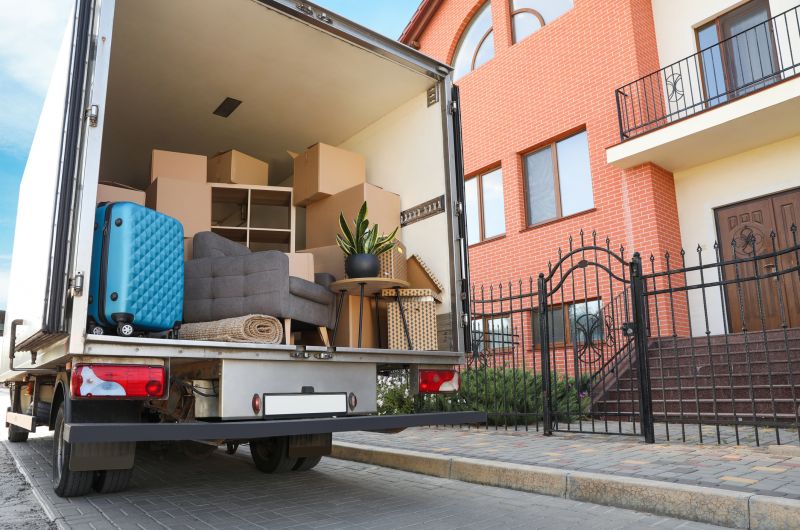 Desk Moving Service in Rock Hill, SC