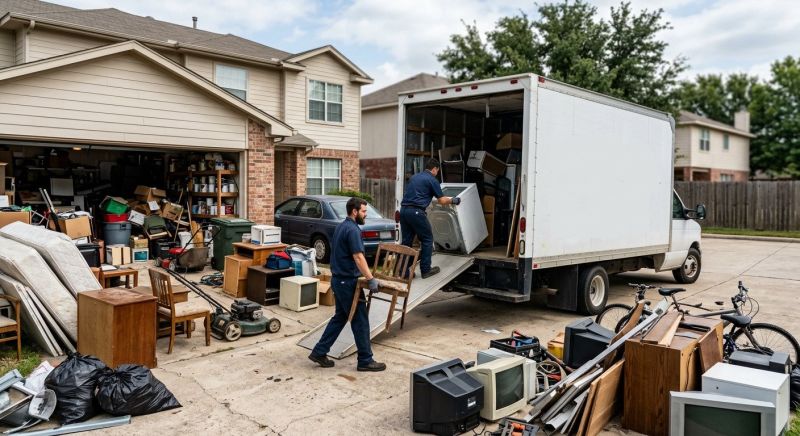 Grill Removal Service in Madison, WI