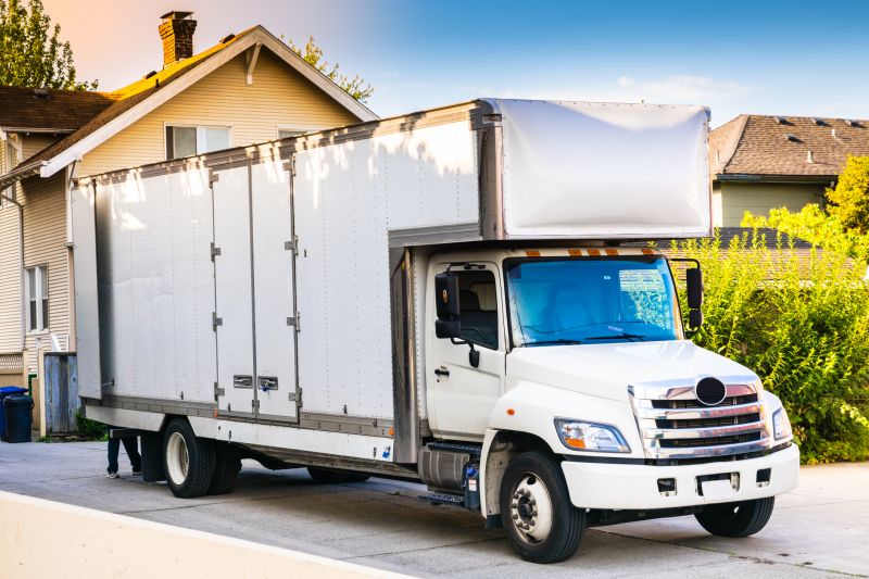 Interstate Moving in Nampa, ID
