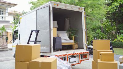 Interstate Moving in Jacksonville, FL