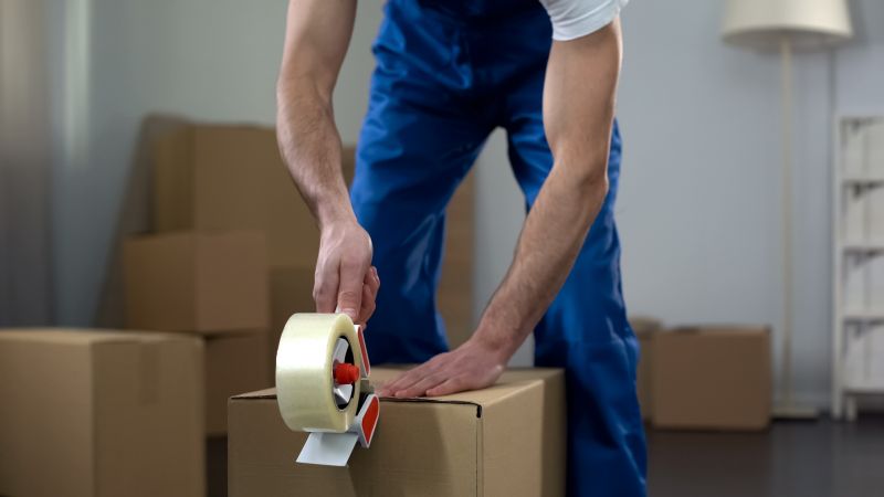 Moving Service in Brooklyn, NY