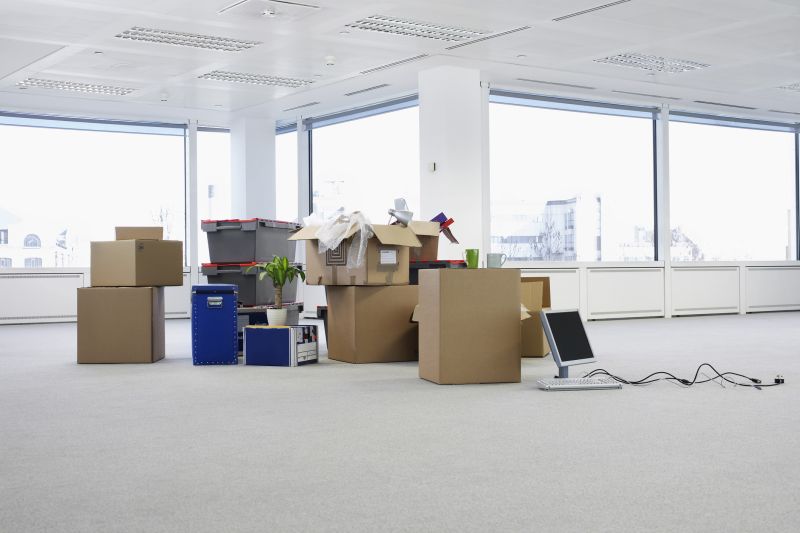 Office Moving Service in Fort Mill, SC