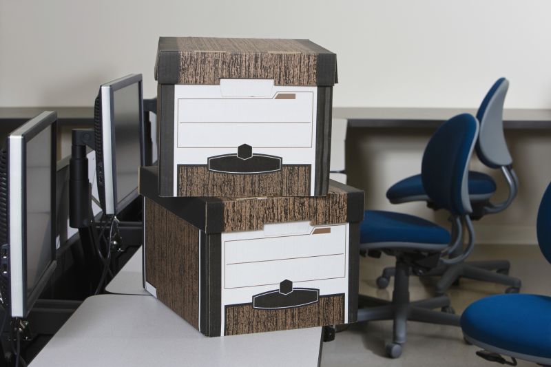 Office Relocation Service in Rock Hill, SC