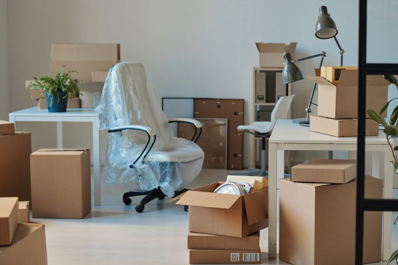Office Relocation Service in Charlotte, NC