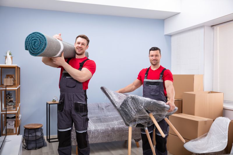 Pool Table Moving Service in Hickory, NC