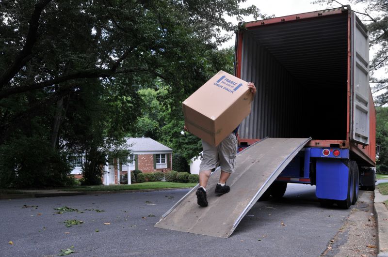 Shuffleboard Table Moving in Rock Hill, SC