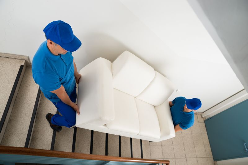 Treadmill Moving Service in Mooresville, NC