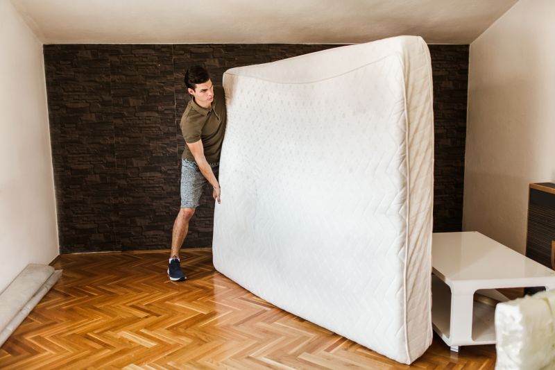 Treadmill Moving Service in Mooresville, NC