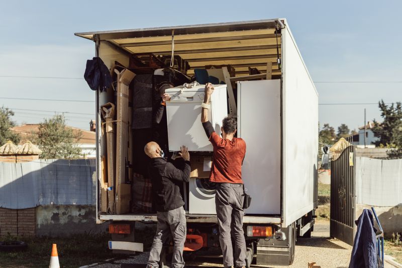 Treadmill Moving Service in Fort Mill, SC
