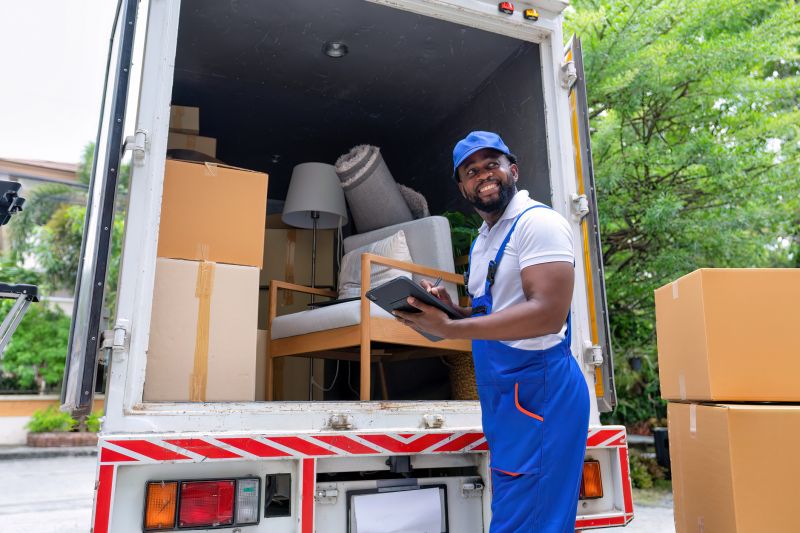 Treadmill Moving Service in Hickory, NC