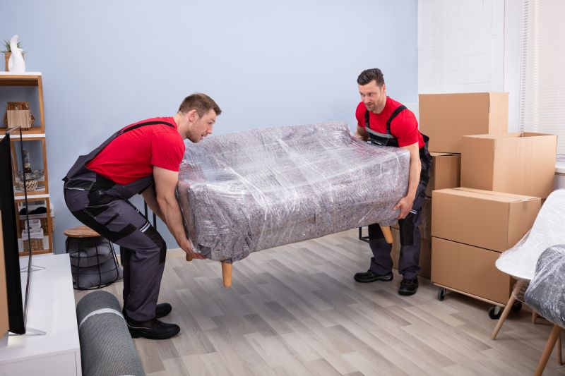 Apartment Moving in Charlotte, NC