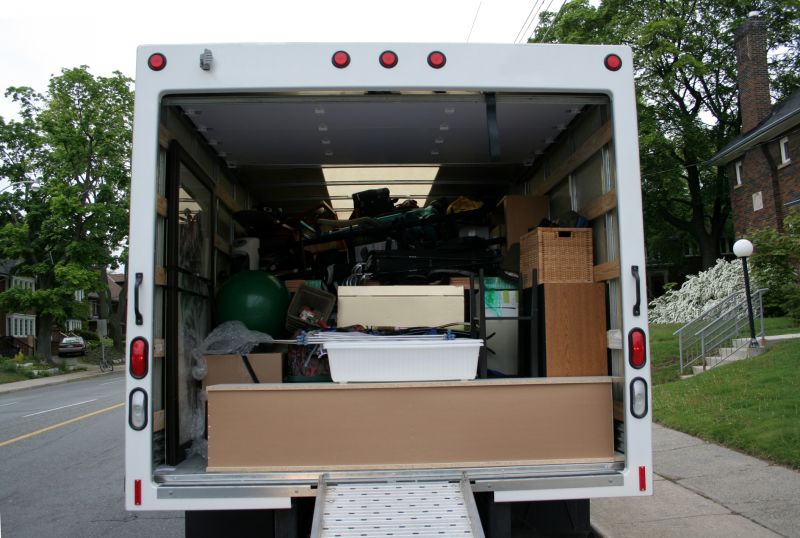 Commercial Moving Service in Brooklyn, NY