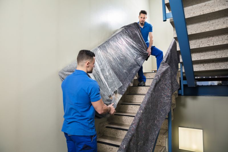Long Distance Moving in Little Rock, AR