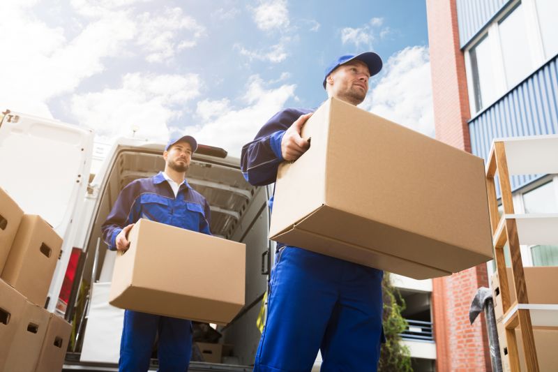 Moving Service in Brooklyn, NY