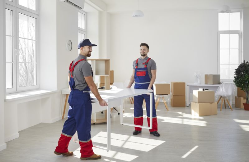 Office Moving Service in Brooklyn, NY